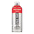 Bombe de peinture Amsterdam - 400 ml - Rouge Naphtol Foncé