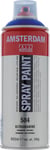 Bombe de peinture Amsterdam - 400 ml - Outremer