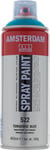 Bombe de peinture Amsterdam - 400 ml - Bleu Turquoise