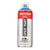 Bombe de peinture Amsterdam - 400 ml - Bleu Brillant
