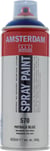 Bombe de peinture Amsterdam - 400 ml - Bleu Phtalo