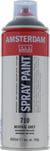 Bombe de peinture Amsterdam - 400 ml - Gris Neutre