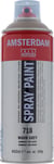 Bombe de peinture Amsterdam - 400 ml - Gris Chaud