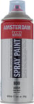 Bombe de peinture Amsterdam - 400 ml - Argent