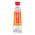 Tube 40 ml de peinture à l'huile Royal Talens - Artcrea - jaune foncé