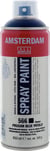 Bombe de peinture Amsterdam - 400ml - Bleu prusse