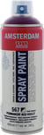 Bombe de peinture Amsterdam - 400ml - Violet rougeâtre permanent