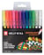 Set de 12 crayons gel Gelly Roll Moonlight fluorescent