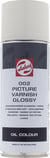Talens 2 - Vernis - brillant - 400 ml