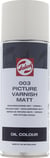 Talens 3 - Vernis - mat - 400 ml