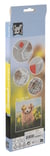 Kit Diamond painting Craft Id - Chien - 30 x 30 cm