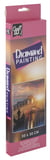 Kit Diamond painting Craft Id - Venice - 30 x 30 cm