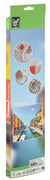 Kit Diamond painting Craft Id - Canal - 40 x 50 cm