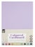 Lot de 10 feuilles unies Craft Id - Multicolore - A4 21 x 29,7 cm - 220 g/m²