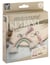 Kit porte-clés en macramé Craft Id - 2 porte-clés