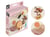 Kit diamond painting Craft Id - Dessous de verre - Cercle