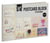 Bloc de 12 cartes postales Craft Id - Fête