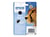 CART ENCRE EPSON GUEPARD N°T0711 NOIR