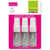 Lot de 3 flacons spray Vaessen Creative - 10 mL