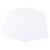 Papiers multi-techniques Florence - 10 feuilles - Blanc - 30,5 x 30,5 cm - 240 g/m²
