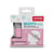 Casque Anti-bruit Alpine - Muffy Baby - Rose