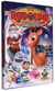 Rudolph, le petit renne au nez rouge et le voleur de jouets