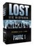 Lost, les disparus - Saison 1 - Partie 1