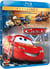 Cars, Quatre roues