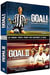 Goal : naissance d'un prodige + Goal II : la consécration