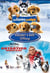 Les Copains des neiges + Antartica, prisonniers du froid