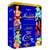 Aladdin Trilogie - Aladdin + Le retour de Jafar + Aladdin et le roi des voleurs