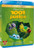 1001 pattes