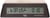Pendule DGT 1002 BONUS