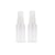 Bouteilles Spray Nellie's Choice - 40 ml - 2 pièces