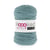 HOOOKED Ribbon XL Bleu - Pelote de fil à tricoter