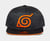 Casquette Konoha Naruto