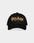 Casquette Harry Potter