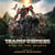 Transformers : Rise Of The Beasts Vinyle Coloré