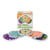 Timio set 1 : 5 disques
