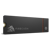 Seagate FireCuda 530 ZP4000GM3A023 - Disque SSD - 4 To - interne - M.2 2280 - PCI Express 4.0 x4 (NVMe)