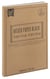 Bloc papiers mixtes Craft Id - 60 feuilles  Blanc - A5 14,8 x 21 cm - 110/220 g/m²