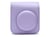 Housse pour Instax Mini 12 Fujifilm - Violet