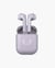 Écouteurs true wireless Fresh'n Rebel Twins 3+ - Lilas