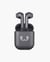 Écouteurs true wireless - Fresh'n Rebel Twins 3+ - Écouteurs true wireless - gris
