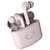 Écouteurs True Wireless Twins Fuse - Smokey Pink