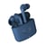 Écouteurs True Wireless Twins Fuse - Steel Blue