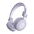 Casque sans-fil Fresh'n Rebel - Code Core - Lilas 