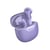 Écouteurs True Wireless Twins Blaze - Dreamy Lilac