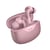 Écouteurs True Wireless Twins Ace - Pastel Pink