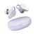 Écouteurs sport True Wireless Twins Move - Dreamy Lilac